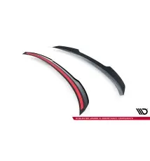 Spoiler Cap BMW M340i / 3 M-Pack / M3 Sedan G20