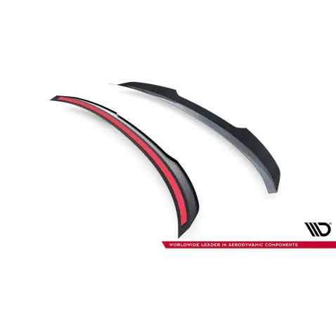 Spoiler Cap BMW M340i / 3 M-Pack / M3 Sedan G20