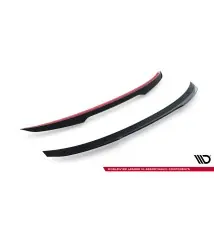 Spoiler Cap BMW M340i / 3 M-Pack / M3 Sedan G20