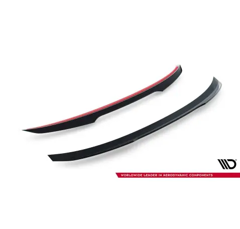 Spoiler Cap BMW M340i / 3 M-Pack / M3 Sedan G20