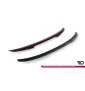 Spoiler Cap BMW M340i / 3 M-Pack / M3 Sedan G20