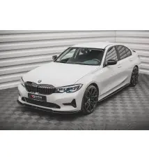 Lame Du Pare-Chocs Avant V.1 BMW 3 G20 / G21