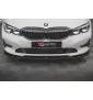 Lame Du Pare-Chocs Avant V.1 BMW 3 G20 / G21