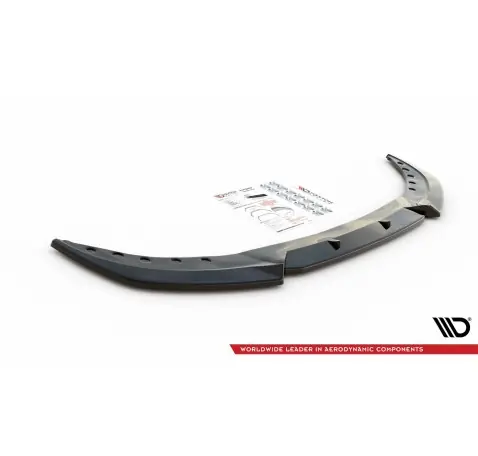 Lame Du Pare-Chocs Avant V.1 BMW 3 G20 / G21