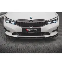 Lame Du Pare-Chocs Avant V.2 BMW 3 G20 / G21
