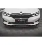 Lame Du Pare-Chocs Avant V.2 BMW 3 G20 / G21