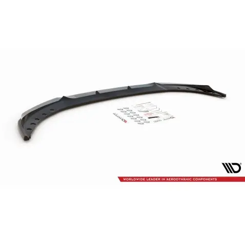 Lame Du Pare-Chocs Avant V.2 BMW 3 G20 / G21