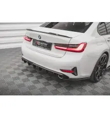 Diffuseur Arrière Complet BMW 3 Sedan G20