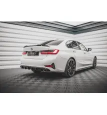 Diffuseur Arrière Complet BMW 3 Sedan G20