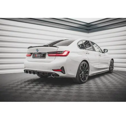 Diffuseur Arrière Complet BMW 3 Sedan G20