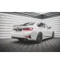 Diffuseur Arrière Complet BMW 3 Sedan G20
