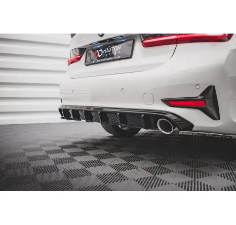 Diffuseur Arrière Complet BMW 3 Sedan G20