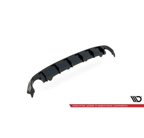 Diffuseur Arrière Complet BMW 3 Sedan G20