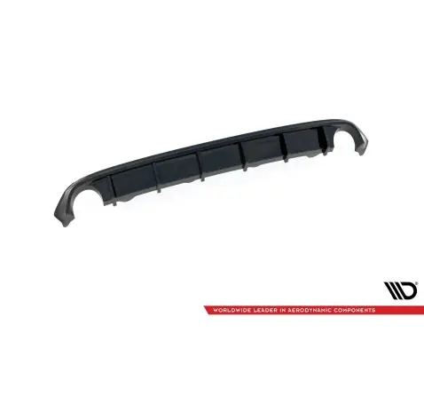 Diffuseur Arrière Complet BMW 3 Sedan G20