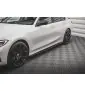 Rajouts Des Bas De Caisse BMW 3 G20 / G21