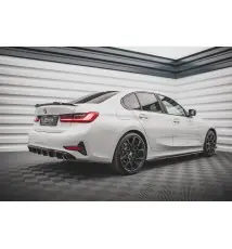 Rajouts Des Bas De Caisse BMW 3 G20 / G21