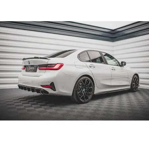 Rajouts Des Bas De Caisse BMW 3 G20 / G21