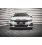 Lame Du Pare-Chocs Avant V.4 BMW 3 G20 / G21 M-Pack
