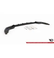 Lame Du Pare-Chocs Avant V.4 BMW 3 G20 / G21 M-Pack