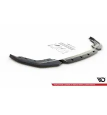 Lame Du Pare-Chocs Avant V.5 BMW 3 G20 / G21 M-Pack