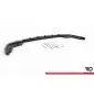 Lame Du Pare-Chocs Avant V.5 BMW 3 G20 / G21 M-Pack