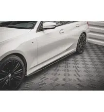 Rajouts Des Bas De Caisse V.2 BMW 3 G20 / G21 M-Pack