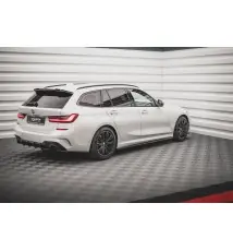 Rajouts Des Bas De Caisse V.2 BMW 3 G20 / G21 M-Pack