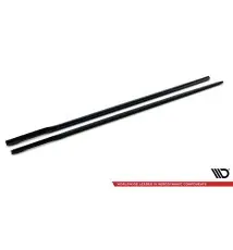 Rajouts Des Bas De Caisse V.2 BMW 3 G20 / G21 M-Pack