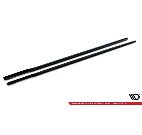 Rajouts Des Bas De Caisse V.2 BMW 3 G20 / G21 M-Pack