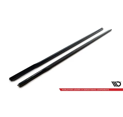 Rajouts Des Bas De Caisse V.2 BMW 3 G20 / G21 M-Pack