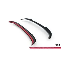 Spoiler Cap BMW 3 Standard / M340 / M-Pack / M3 Touring G21 / G81