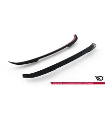 Spoiler Cap BMW 3 Standard / M340 / M-Pack / M3 Touring G21 / G81