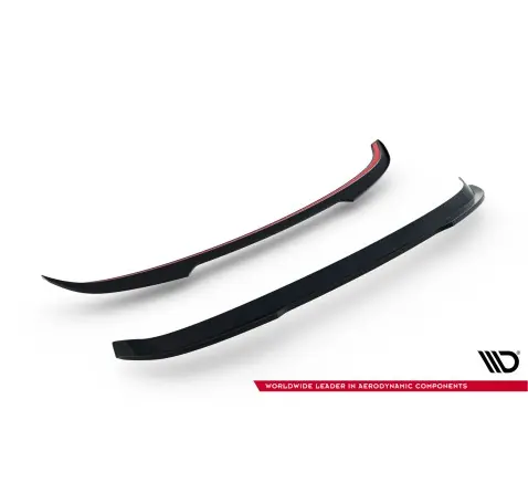 Spoiler Cap BMW 3 Standard / M340 / M-Pack / M3 Touring G21 / G81