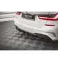 Street Pro Central Diffuseur Arriere BMW 3 G20 / G21 M-Pack