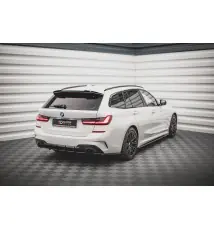 Street Pro Central Diffuseur Arriere BMW 3 G20 / G21 M-Pack