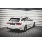 Street Pro Central Diffuseur Arriere BMW 3 G20 / G21 M-Pack