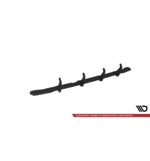 Street Pro Central Diffuseur Arriere BMW 3 G20 / G21 M-Pack