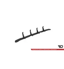 Street Pro Central Diffuseur Arriere BMW 3 G20 / G21 M-Pack
