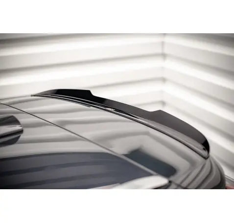 Spoiler Cap Volvo V90 Mk2