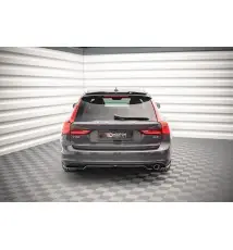 Spoiler Cap Volvo V90 Mk2