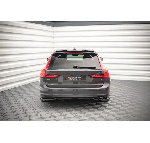 Spoiler Cap Volvo V90 Mk2