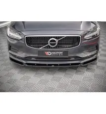 Lame Du Pare-Chocs Avant V.1 Volvo V90 Mk2