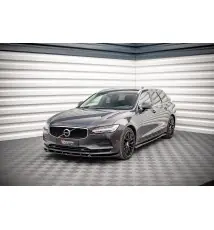 Lame Du Pare-Chocs Avant V.2 Volvo V90 Mk2