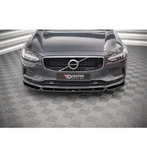 Lame Du Pare-Chocs Avant V.2 Volvo V90 Mk2
