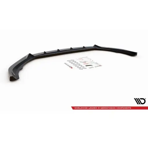 Lame Du Pare-Chocs Avant V.2 Volvo V90 Mk2