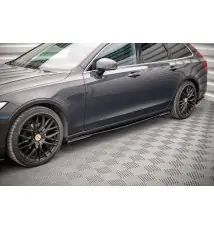 Rajouts Des Bas De Caisse Volvo V90 Mk2