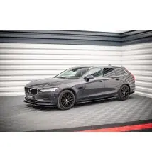 Rajouts Des Bas De Caisse Volvo V90 Mk2