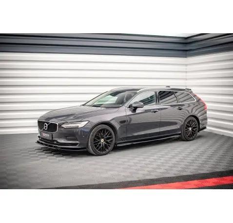 Rajouts Des Bas De Caisse Volvo V90 Mk2