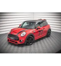 Lame Du Pare-Chocs Avant Mini Cooper S John Cooper Works F56