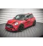 Lame Du Pare-Chocs Avant Mini Cooper S John Cooper Works F56